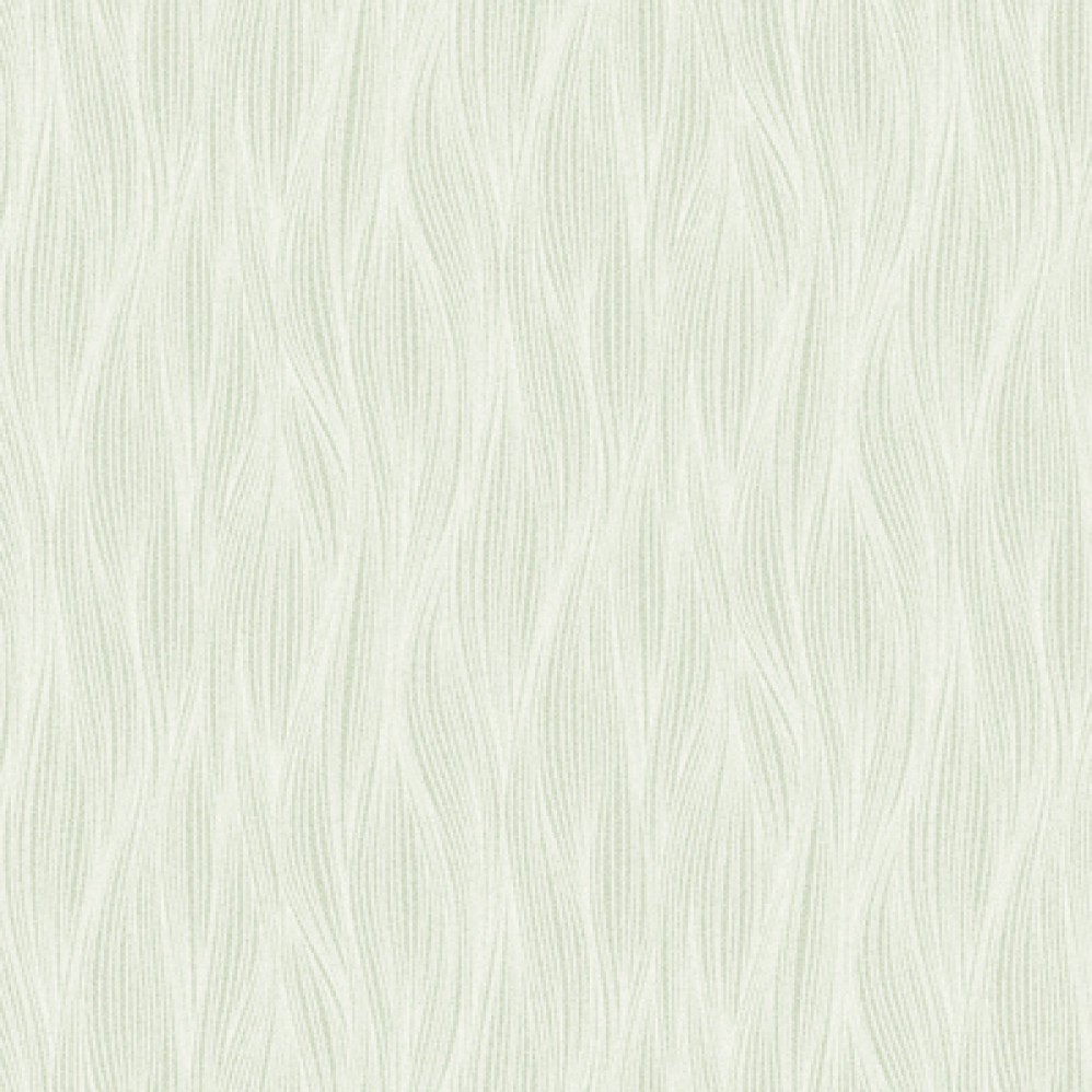Обои виниловые зеленые Антураж Leaves арт. 167155-85