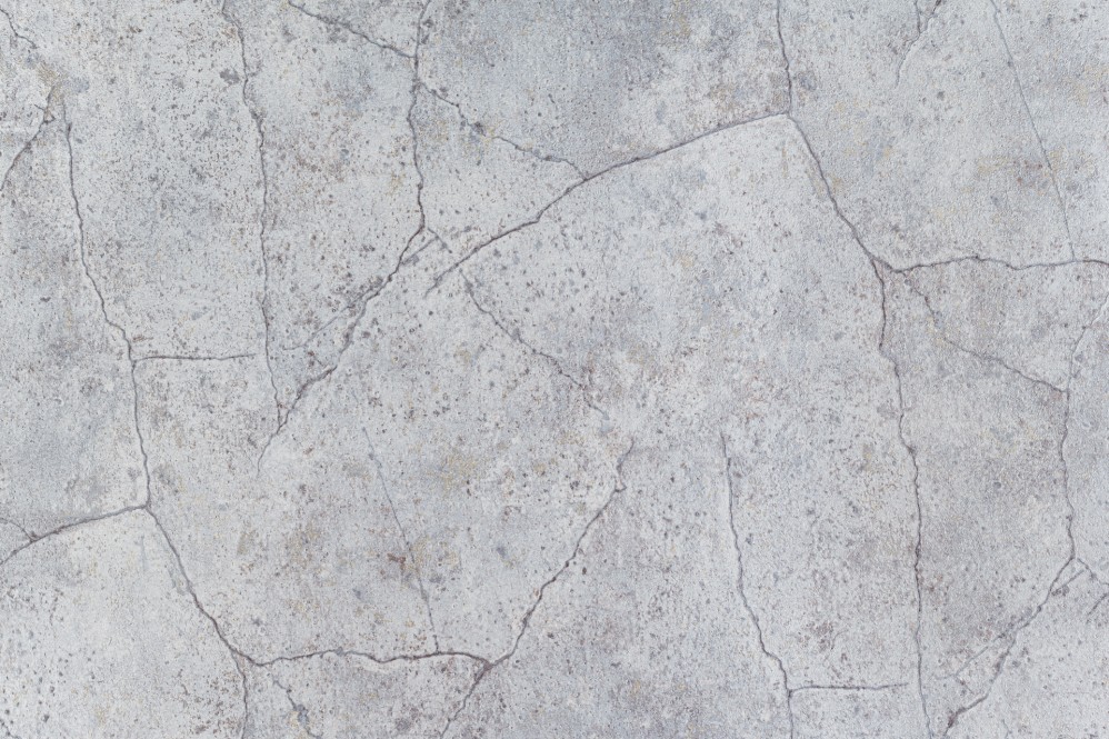 Обои серые флизелиновые под камень Артекс Конкрит арт.10478-05
