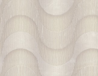 Бежевые обои с во