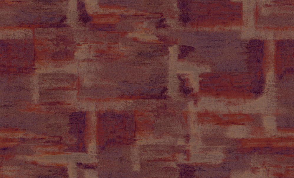 Обои фоновые красные с бежевым SIRPI винил Пейзаж арт. 10373-02