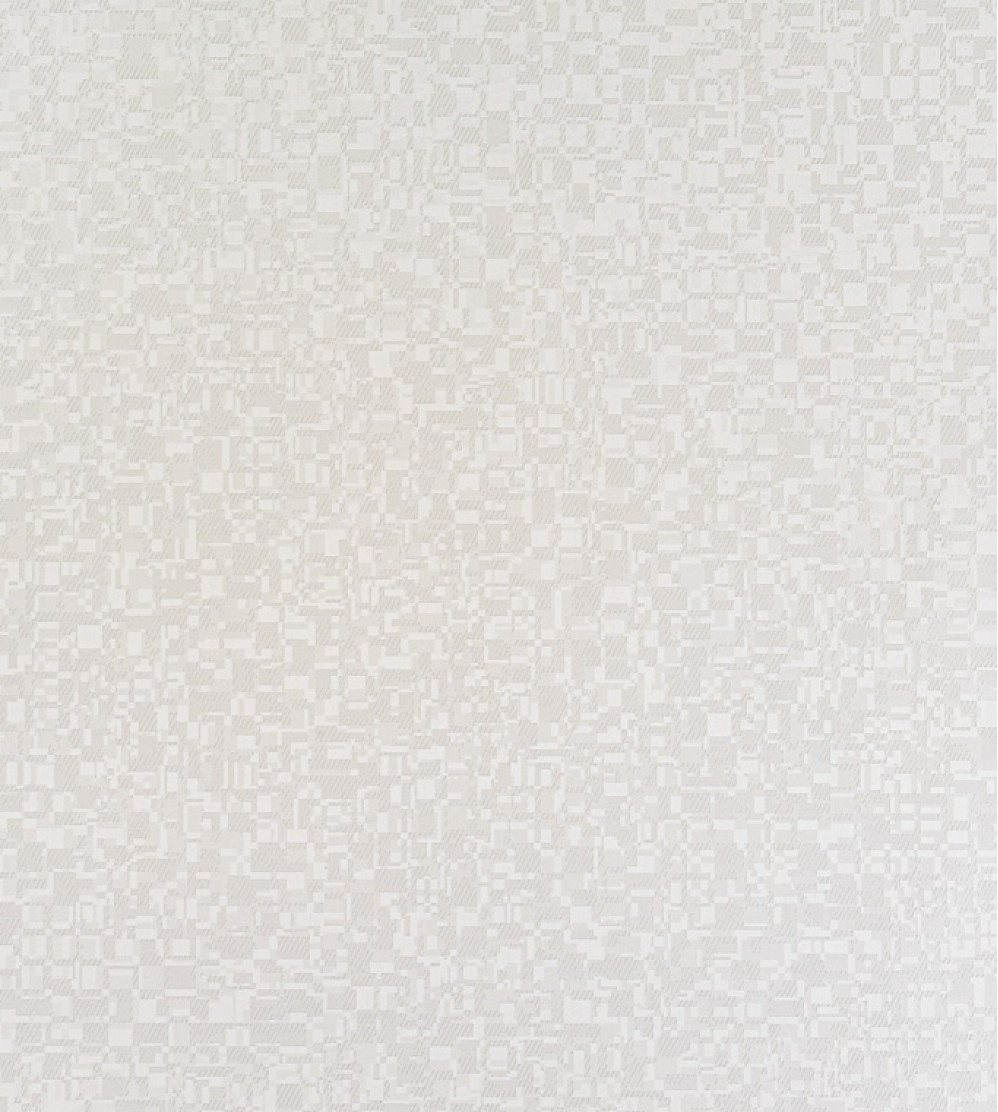 Обои виниловые белые "Вега" арт. 10163-06