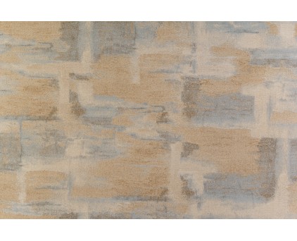 Обои фоновые коричневый с голубым SIRPI винил Пейзаж арт. 10373-07