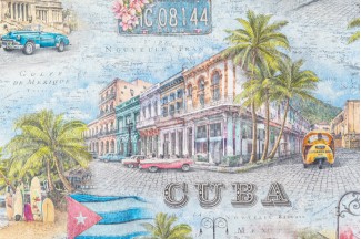 Обои виниловые с 