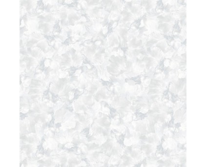 Обои белые цветы Антураж Iris виниловые арт. AN8604-22