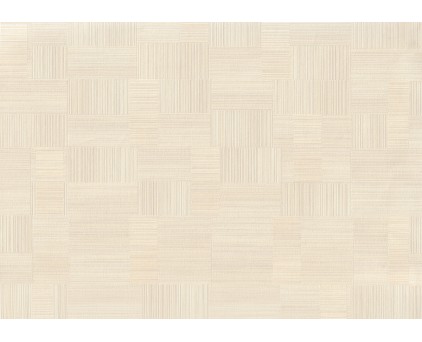 Обои виниловые белые геометрия Евро Декор Stich арт. 8019-01