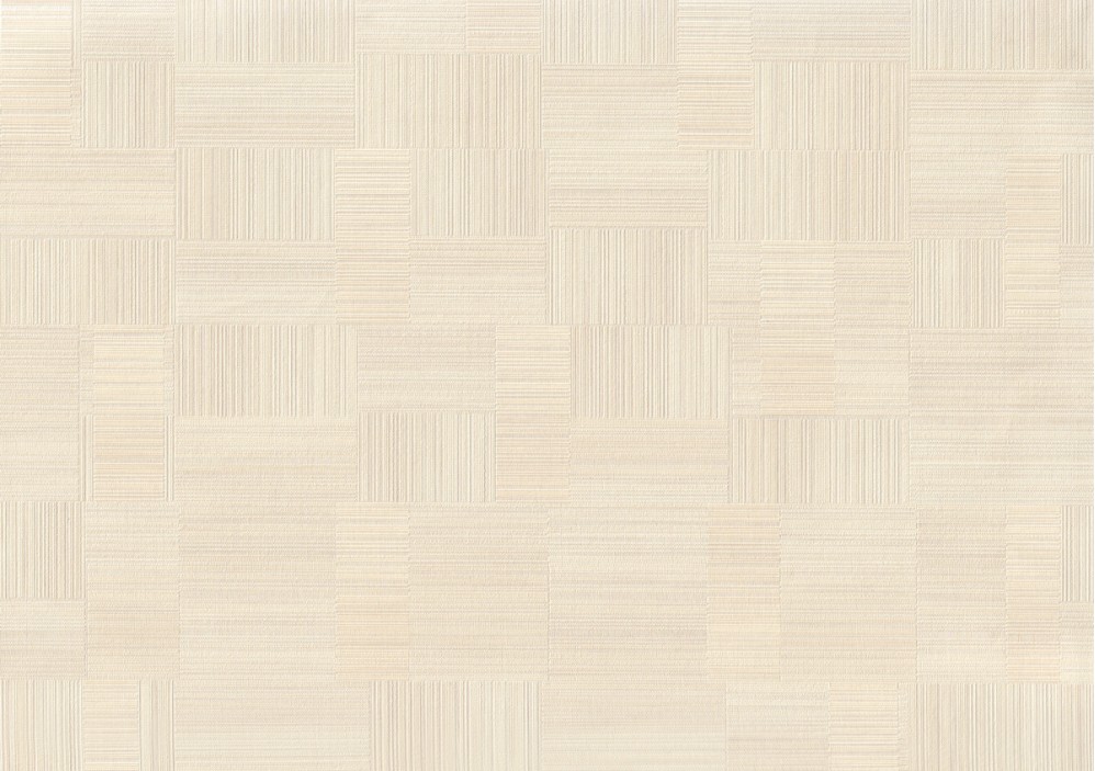 Обои виниловые белые геометрия Евро Декор Stich арт. 8019-01