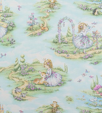 10988-02  Обои де