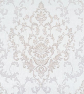 Обои бежевые флиз