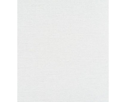 Обои белые флизелиновые однотонные Freedom  "Хризантемы" арт 10470-01