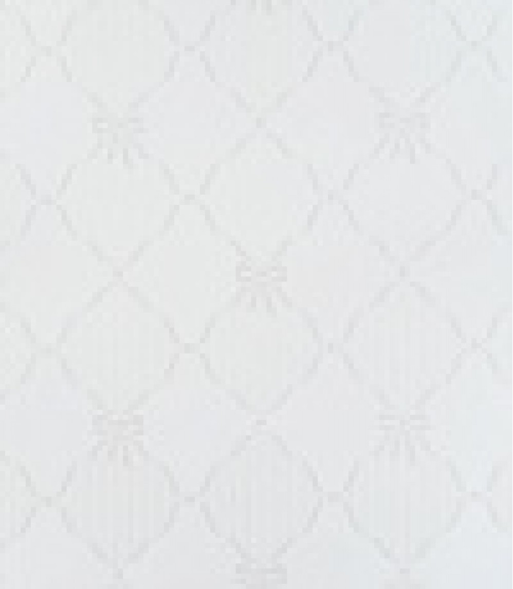 Обои бантики на белом фоне виниловые Артекс Urban chic Бантики арт. 10647-01