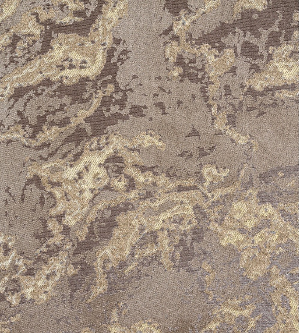 Обои коричневые под камень Артекс Касабланка арт. 10588-05