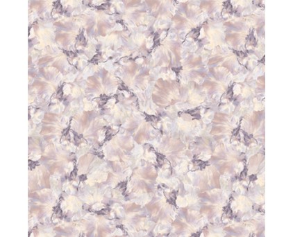 Обои розовые цветы Антураж Iris виниловые арт. AN8604-26