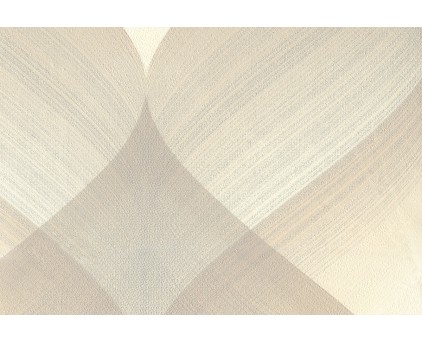 Обои виниловые бежевые геометрия Евро Декор Omega арт. 8020-00