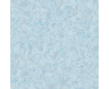 Обои виниловые голубые  однотонные  Антураж Jasmine арт. 168443-17