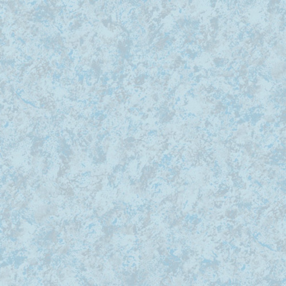 Обои виниловые голубые  однотонные  Антураж Jasmine арт. 168443-17