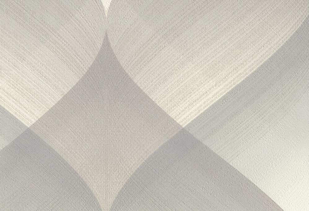 Обои виниловые серые геометрия Евро Декор Omega арт. 8020-11