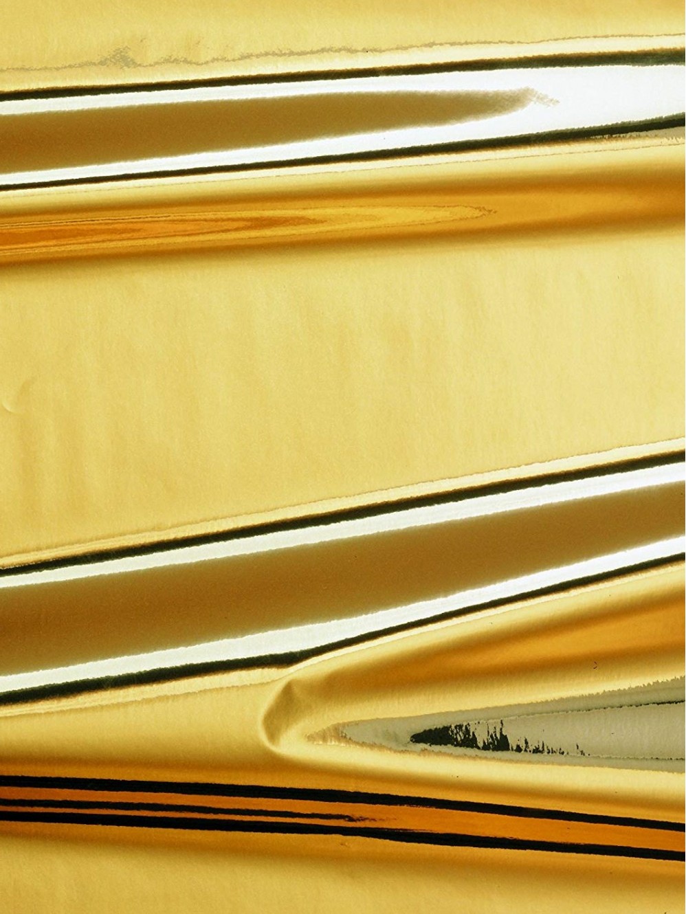 3470004 ПЛЕНКА/D-C-FIX/ширина 0,45 м/пленка 0,45*2м_Глянц. металик золото