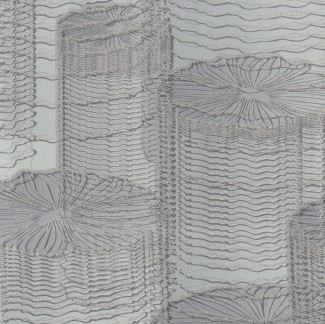 Голубые обои с цв