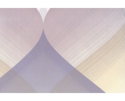 Обои виниловые розовые геометрия Евро Декор Omega арт. 8020-18